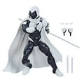 thumbnail image 3 of Moon Knight Marvel Legends Series 6-Inch Action Figure, 3 of 9