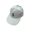 thumbnail image 6 of Disney Mickey Mouse Baseball Hat, One Size, 6 of 9