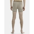 thumbnail image 3 of No Boundaries Skin Tone Boxer Briefs, 3-Pack, Men's, 3 of 7