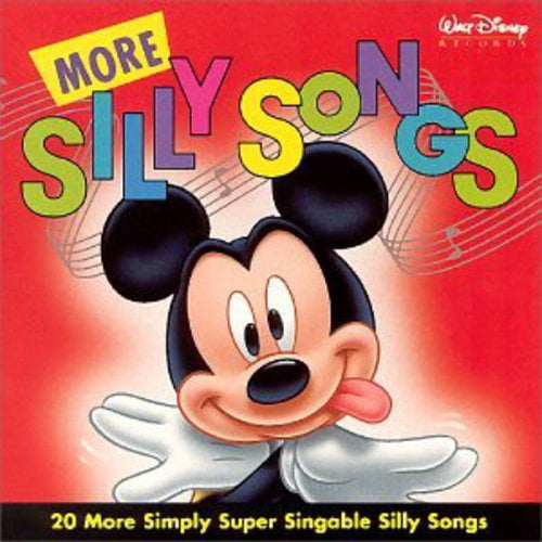 More Silly Songs / Various