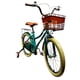 thumbnail image 1 of Bicicleta Urbana Infantil R-20 Canastilla Ruedas Auxiliares, 1 of 4