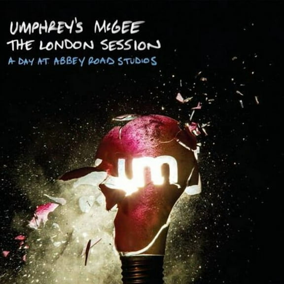 Umphrey's McGee - London Session - Music & Performance - CD