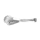 thumbnail image 2 of Pinza para Parrilla de Barbacoa de Acero Inoxidable 28cm – Diseño Ondulado Antideslizante, Pinzas de Cocina Duraderas para Cocinar y Parrillas al Aire Libre, Fácil de Limpiar, Plateado (1 Pieza), 2 of 5