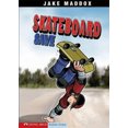 thumbnail image 3 of Skateboard Save, Eric Stevens, Jake Maddox Paperback, 3 of 4