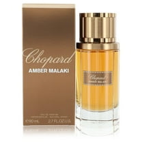 Chopard Unisex Amber Malaki EDP Spray 2.7 oz Fragrances 7640177360106