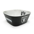 thumbnail image 3 of Las Vegas Raiders Large Party Bowl, 3 of 4