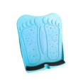 thumbnail image 5 of yotijay Slant Board Calf Stretcher Incline Board Aid Leg Slimming Fitness Equipment Ankle Stretcher with Massage 11 Levels Adjustable Blue, 5 of 8