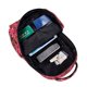 thumbnail image 5 of Disketp German Shepherd Dog Mochila Estampada para Hombre y Mujer – Mochila Ligera Clásica con Múltiples Bolsillos para Universidad, Trabajo y Viajes-One Size, 5 of 5