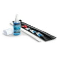 Treadmill Accessory and Cleaning Kit with Belt Lubricant and Cleaner