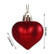 thumbnail image 3 of Colgante de San Valentín de 5 Cm, 12 Unidades, Accesorios Decorativos Brillantes y Mate., 3 of 5