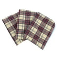 thumbnail image 2 of WALFRONT 3 Pcs Alèse Réutilisable Lavable Imperméable Enfants Adultes Alèse pour Incontinence, Alèse Réutilisable, Alèse pour Incontinence, 2 of 6