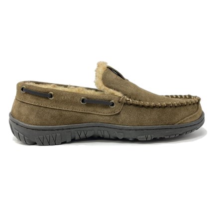 clarks mens slippers indoor outdoor