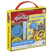 Leap Year, Play Doh Art & Activity Travel Activity Box