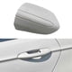 thumbnail image 1 of DS73 F218A15-BE54WF Left Front Door Handle Lock Cover Bezel Caps for Ford Fusion Edge 2015-2020 F218, 1 of 5