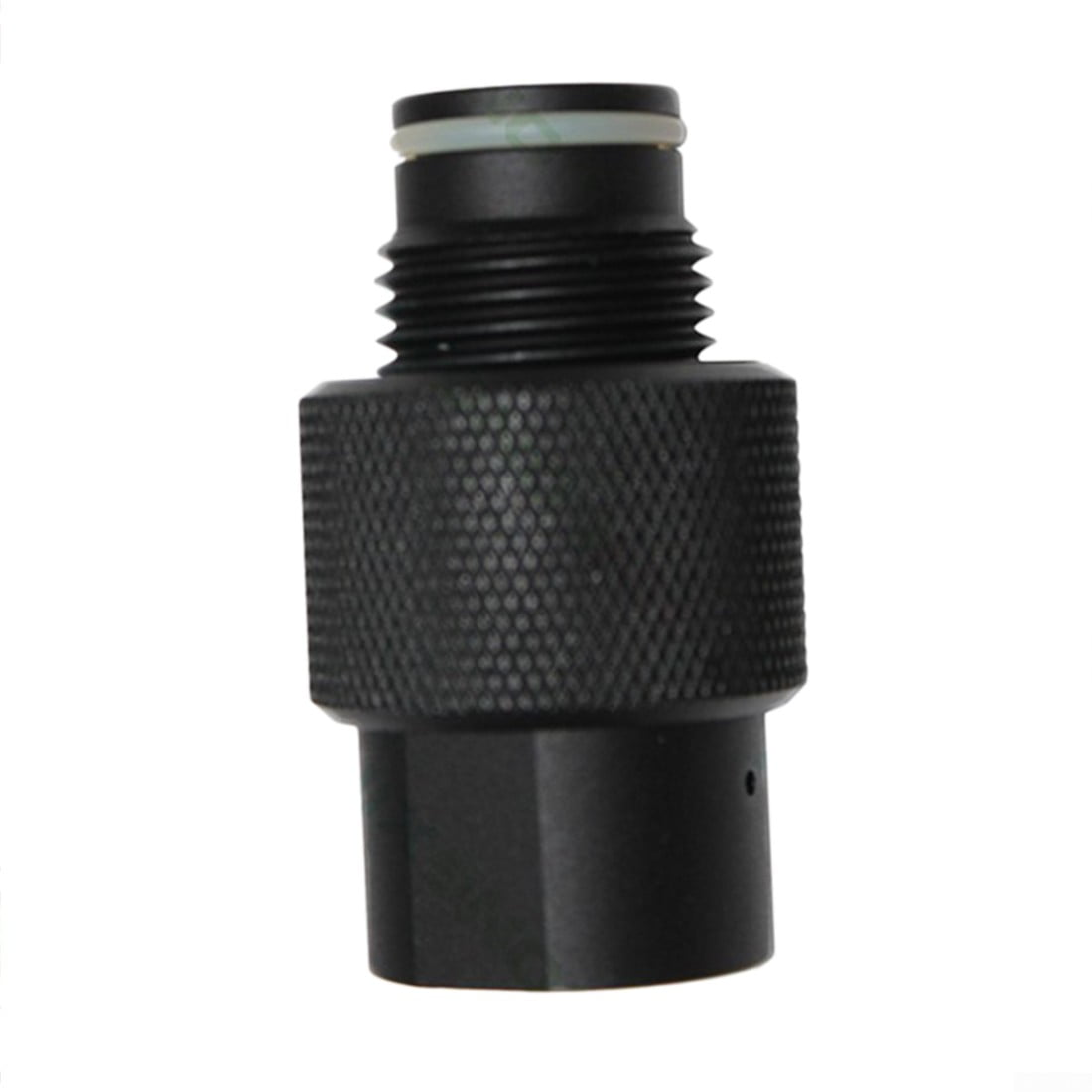 Gas Tank Adapter HPAT Adaptor Airsoft Paintball In-line Filling Outdoor Valve 