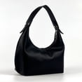 thumbnail image 2 of Hobo Bags for women,Lightweight Soft Faux Leather Underarm Shoulder Bag for Daily Commute Casual Shopping Use, 2 of 3