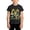 35Black243, variant on XAOFW Boys Back To School T Shirts Casual Cartoon Prints Short Sleeve Tee Loose Fit Round Neck First Day Of School Shirt Stylish Tops 2-3 Years