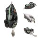 thumbnail image 5 of Señuelos de pesca de rana Artificial, cebos duros con ganchos, accesorios para aparejos de pesca, 5,5 cm/11g, 2 uds., 5 of 9