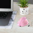 thumbnail image 6 of Ergonomic Vertical Wireless with Silent Click and Fast Charging for Designers Artists and Productivity, 6 of 6