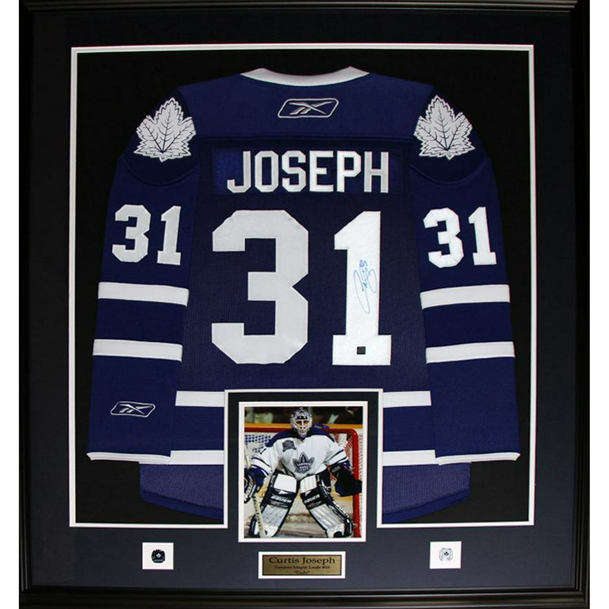 Curtis Joseph Jersey 