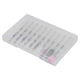 thumbnail image 1 of Brocas para manicura BuyWeek 10 piezas Cabezales para limar uñas, 1 of 14