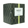 thumbnail image 2 of NEST Fragrances Grapefruit Wick Soy Wax Candle, 8.1 oz, Grapefruit Scent, Multi Color, 2 of 2