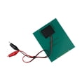 thumbnail image 6 of Solar Panel 12V 10W Solar Board Portable Fast Charger Polysilicon DIY Solar Cells System Mini Outdoor Battery Charger, 6 of 6