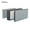 150mm, variant on 3-Layer Purification Filter Box 100Mm And 150Mm Air Purification With Hepa & Carbon For Fresh Indoor Air Purifier Accessories
