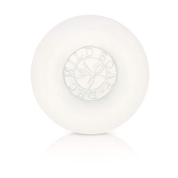 DHC Mild Soap Facial Cleansing Bar - 3.1 oz