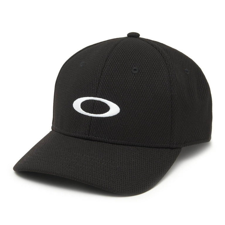 Oakley sale velcro hat