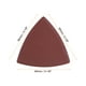 thumbnail image 2 of 60uds Triangular Gancho y Bucle Lija Papeles 1000/1200/1500 Granos 3-1/8" Ratón Detalle Lijadora Papeles Multiherramienta Hojas Juego (20uds de Cada Grano), 2 of 6