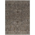 thumbnail image 2 of Addison Rugs Chantille Indoor/Outdoor Traditional Global Brown Machine Washable Rectangle Rug, 10' x 14', 2 of 8