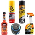 thumbnail image 1 of Combo COCHE AROMATIZADOR PROTECTOR LIMPIADOR ADITIVO PROTECTOR ARMOR ALL, 1 of 6