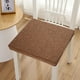 thumbnail image 4 of Cojín lumbar para silla de oficina, cojín cuadrado para escritorio, cojín cómodo para asiento, cojín para silla de jardín, alivio del dolor de espalda, accesorio ergonómico de oficina,, 4 of 9
