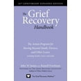 thumbnail image 4 of The Grief Recovery Handbook: The Action Program for Moving Beyond Death, Divorce, and Other Losses (20th Anniversary Expanded Edition), 4 of 5