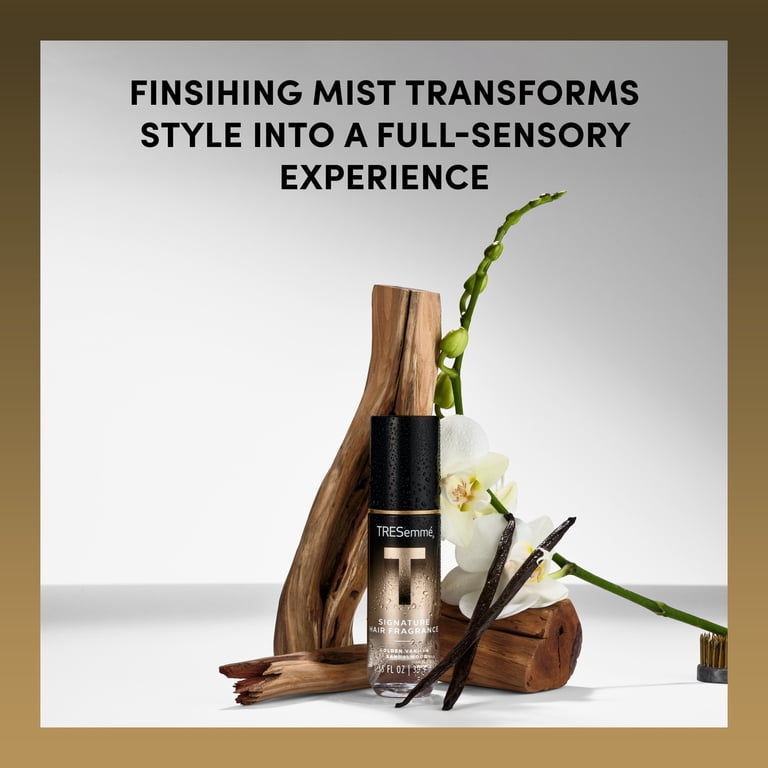 TRESemmé A-List Collection Signature Hair Fragrance Formulated