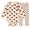 D# Berge Heart, variant on HWJAD Newborn Baby Girl Boy Clothes Knitted Rayon Long Sleeve Romper Long Pants Stripe Fall Winter Outfits Set