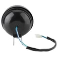 thumbnail image 4 of Led Headlights For 70cc 110cc 125cc 200cc Aluminum Alloy Atv Karting Car, 4 of 5