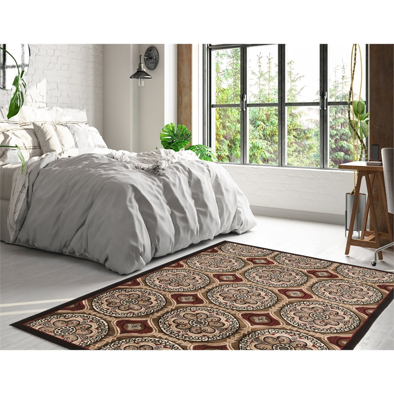 8X10 ELEGANCE CLARA - FRENCH