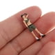 thumbnail image 3 of Modelo de muñeca pintada a mano 1/64 Baoblaze Personas Escenas de Personas, 3 of 6