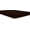 Chocolate, variant on 1-Piece fitted sheet solid pattern Egyptian cotton 600 Thread Count Queen Size Fit up to 16'' Deep Pocket White Solid