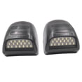thumbnail image 1 of Luz Led Para Matrícula Lámpara de matrícula de coche, luz de matrícula de 12V para Chevy Silverado 1500 2500 3500, 1 of 9
