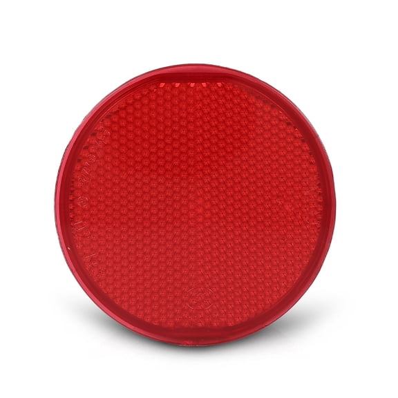 Rear Driver OR Passenger Side Bumper Reflector Fit For Toyota Sienna 2011-2020