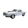 thumbnail image 1 of Ford Mustang GT Cobra Jet 1968 Maisto Escala 1:18, 1 of 3