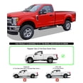 thumbnail image 2 of APS Non-Slip Cab Automotive Steps, Steel Black, 5", 35.33 lbs, 2 of 6