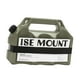 thumbnail image 5 of Bloques de congelador Paquetes de congelador para refrigeradores Bolsa se mantiene fresca Paquete de hielo reutilizable Bloques de congelador de hielo , VERDE DYNWAVEMX bloques de hielo, 5 of 7