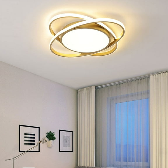 Up to 65% off! Modern Light Fixtures Ceiling Modern Simples Bedroom Ceiling Light Home Bedroom Room Light Study Lamps And Lanterns