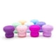thumbnail image 5 of Cepillo exfoliante facial de silicona,Cepillo exfoliante facial y corporal, para limpieza de la piel,cepillo exfoliante de silicona,Productos de belleza Cuidado de la piel para, 5 of 7