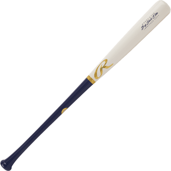 Rawlings Big Stick Elite Wood Bat - Birch - 110 Pattern | 32" | -3