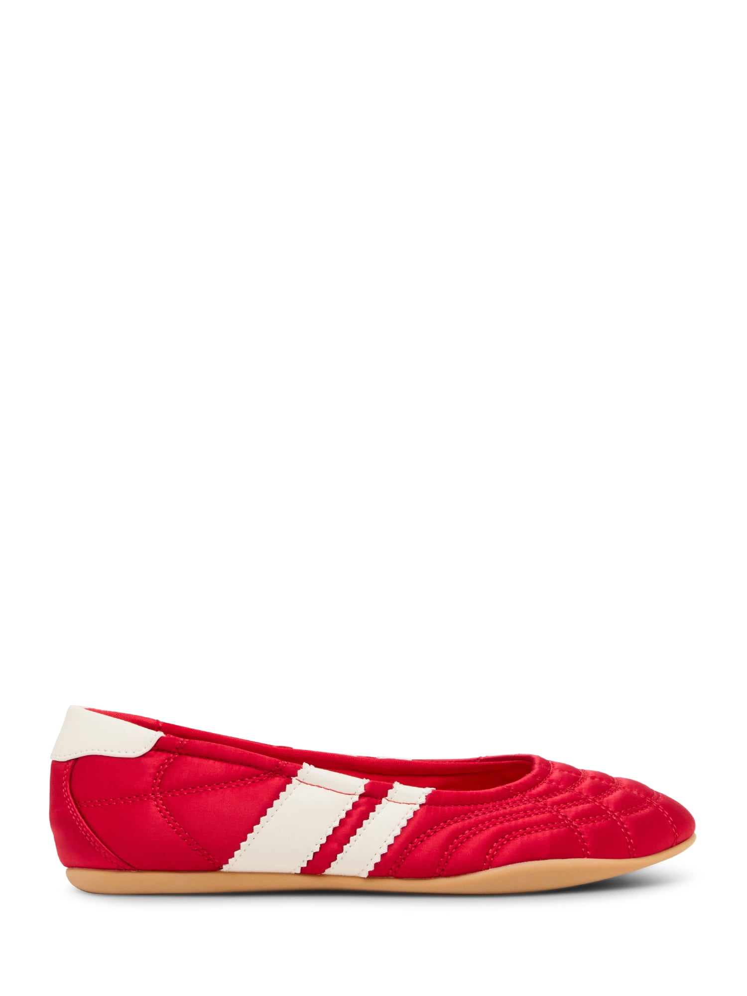 Madden Girl Women's Pllay Sneakerina